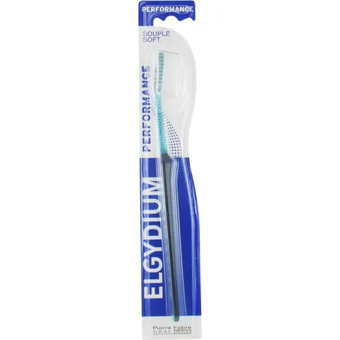 Elgydium - Performance Toothbrush – afbeelding 2
