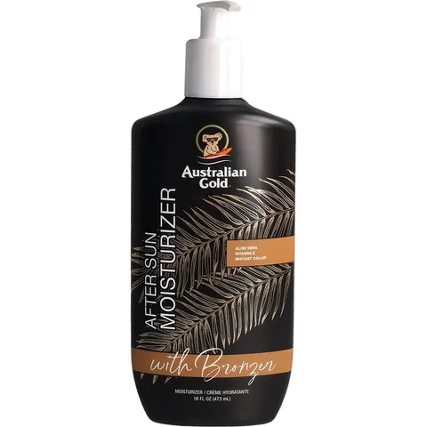 Australian Gold Moisturizer Met Bronzer - 473 ml – afbeelding 3