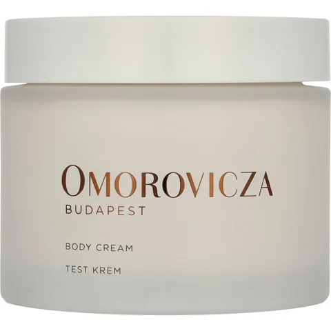Omorovicza Body Cream 200 ml – afbeelding 2