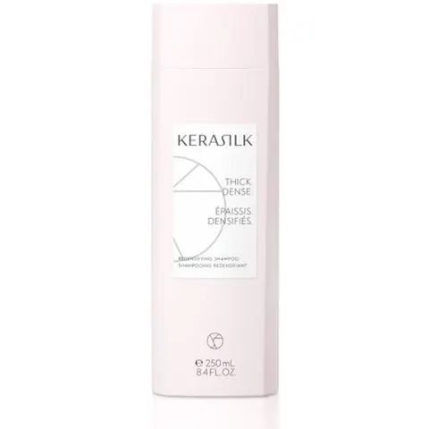 KERASILK Essentials Redensifying Shampoo 250 ml – image 2