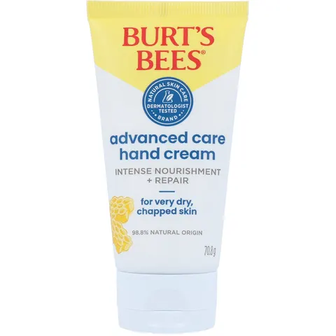 Burts Bees Hand Créme Advanced Care 70,8 gr – afbeelding 2