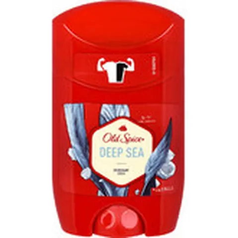 Old Spice Deep Sea Deo Stick 50 ml – 283906 – afbeelding 3