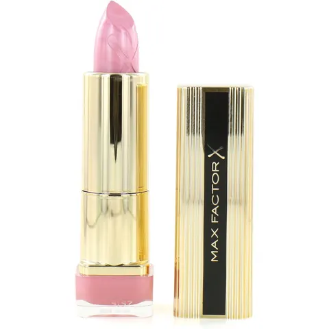 Max Factor Colour Elixir Lipstick - 085 Angel Pink – afbeelding 3