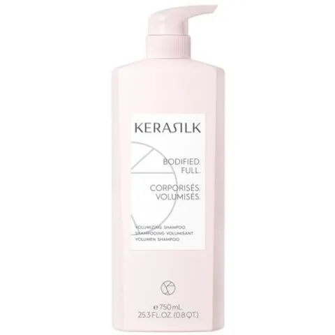 Kerasilk - Volumizing Shampoo – 511110 – afbeelding 3