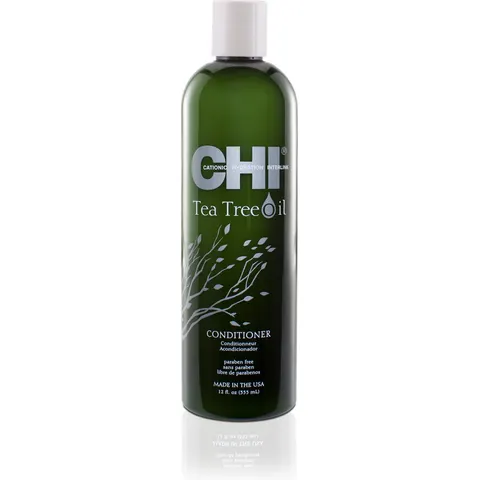 CHI - Tea Tree Oil Conditioner – 633911762790 – afbeelding 3
