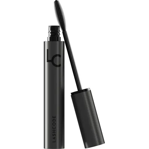 Lashcode Mascara Black 10 ml – afbeelding 2