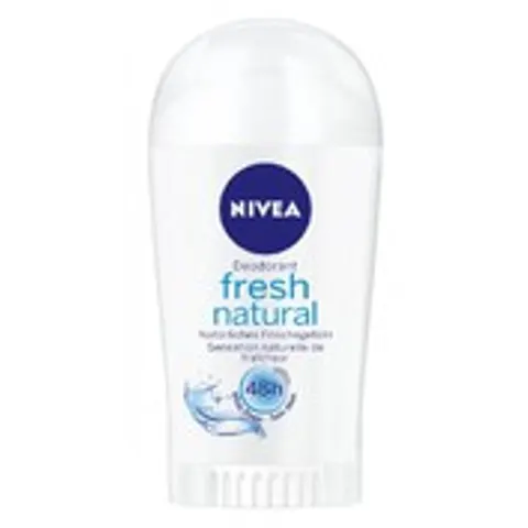 NIVEA Fresh Natural Deo Stick 50 ml – afbeelding 3