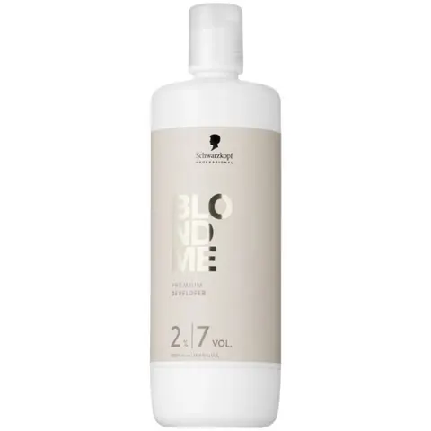 Schwarzkopf - BLONDME Premium Developer - 1000ml – 154763 – afbeelding 2