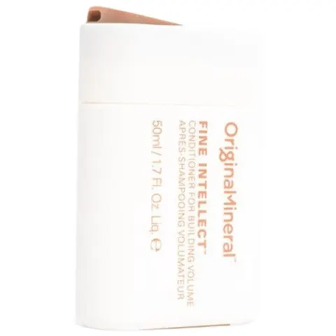 O&m Après-shampoing Fine Intellect 50 ml – image 2