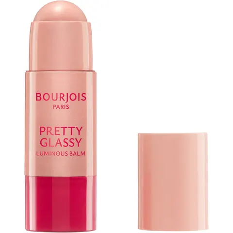 Bourjois Pretty Glassy Multifunctionele Verheldering Tint 5 g – afbeelding 3