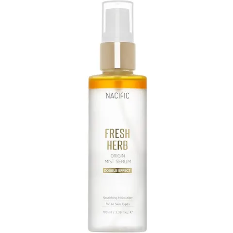 Fresh Herb Origin Mist Serum - 100ml – afbeelding 2