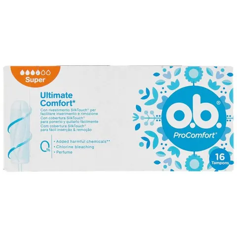 Ob Procomfort Super – afbeelding 2