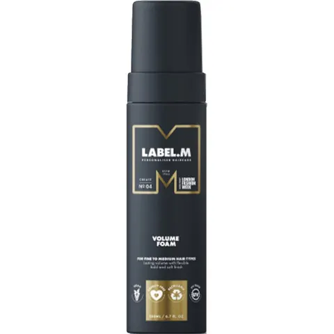 Label.m - Thickening - Volume Foam - 200 ml – afbeelding 3