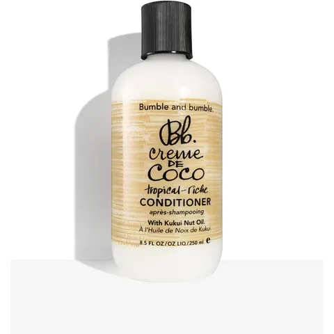 Bumble and bumble Creme de Coco Conditioner Crème de Coco – image 2