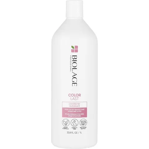 Biolage - Color Last Conditioner - 400 ml – afbeelding 2