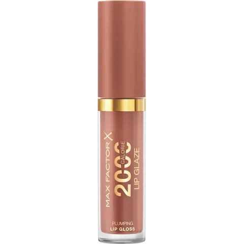 Max Factor 2000 CALORIE LIP GLAZE Gloss 4.4 ML – 67890 – afbeelding 3