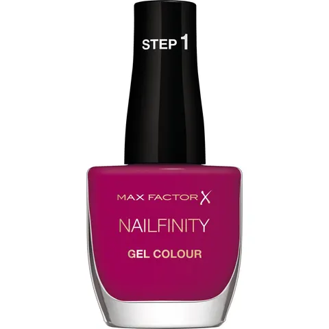 Max Factor Nailfinity Gel Colour Nagellak - 340 VIP – afbeelding 3
