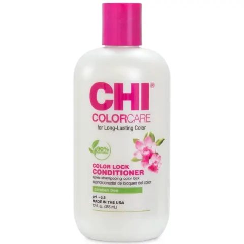 CHI - Color Care Color Lock Conditioner – afbeelding 2