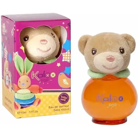 Pop Tělový Sprej 50ml – afbeelding 2