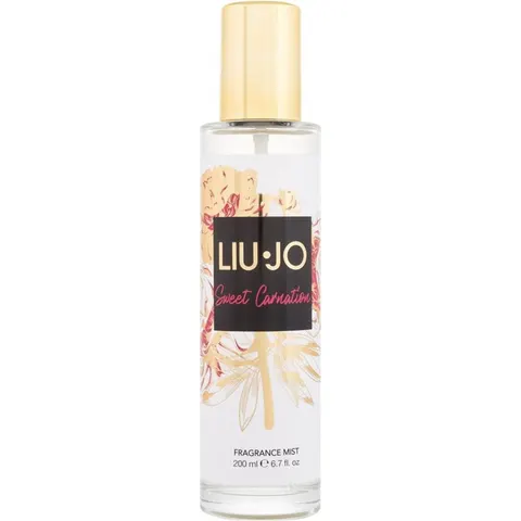 Sweet Carnation Tělový Sprej 200ml – afbeelding 2