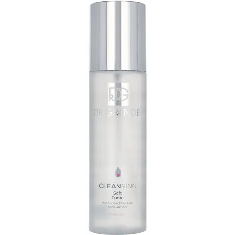 Dr. Grandel Cleansing Soft Tonic 200 ml – afbeelding 2