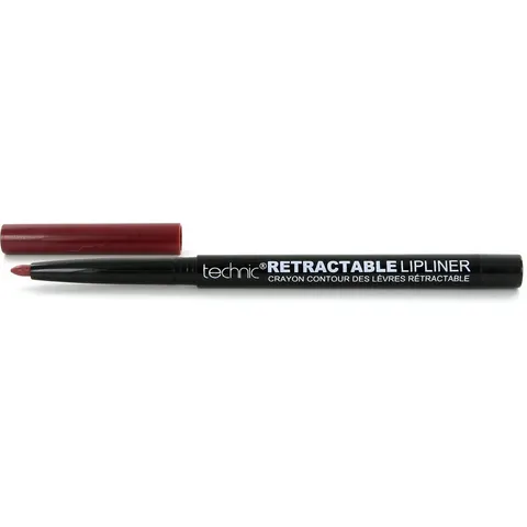 Technic Retractable Lipliner - Berry – afbeelding 2
