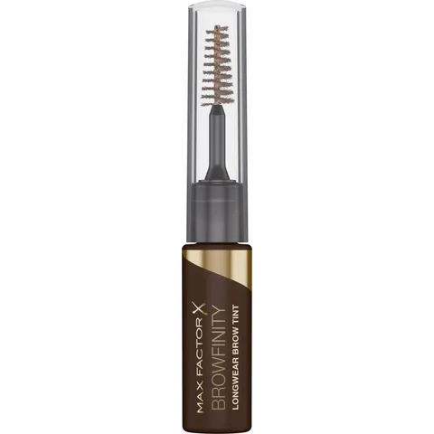 Max Factor Browfinity super long wear gel #01-soft brown – image 3