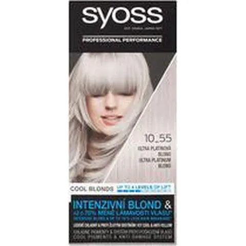 Syoss - Haarverf - 4_8 - Chocoladebruin - 115ml – afbeelding 3