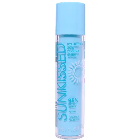 SUNKISSED Hyaluronic Tanning Serum – afbeelding 2