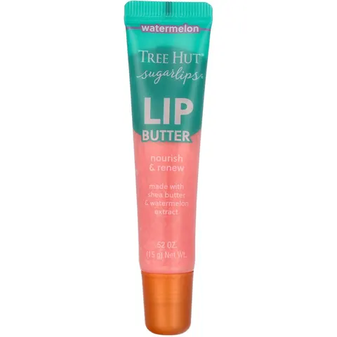 Tree Hut Watermelon Lippenbalsem 15 g – afbeelding 3