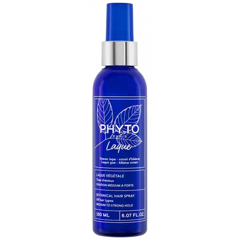 Laque Fixation moyenne-forte 150 ml – image 3