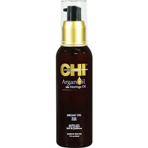 CHI Argan Olie - 89 ml – afbeelding 3