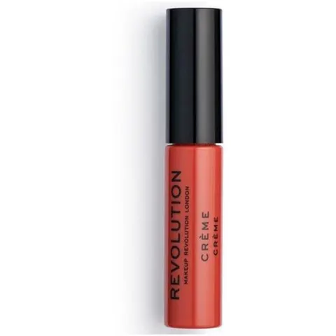 Makeup Revolution - Crème Lippenstift 6ml - 107 RBF – afbeelding 2