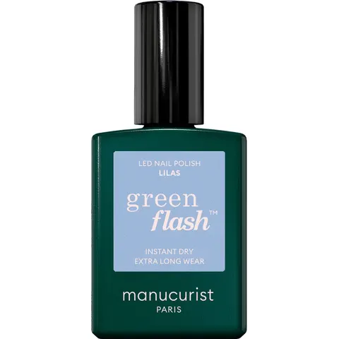 MANUCURIST - Manucurist GREEN FLASH LILAS – afbeelding 2