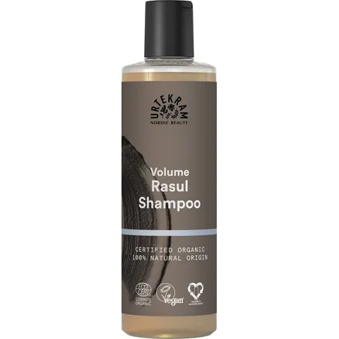 Urtekram Rhassoul Volume Shampoo 250 ml – afbeelding 3