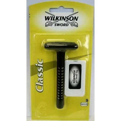 Wilkinson Sword Classic houder double edge – afbeelding 2