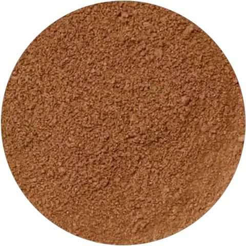 Sweed - Miracle Powder - Golden Deep 05 – afbeelding 2