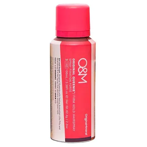 O&M Queenie -100ml – afbeelding 2