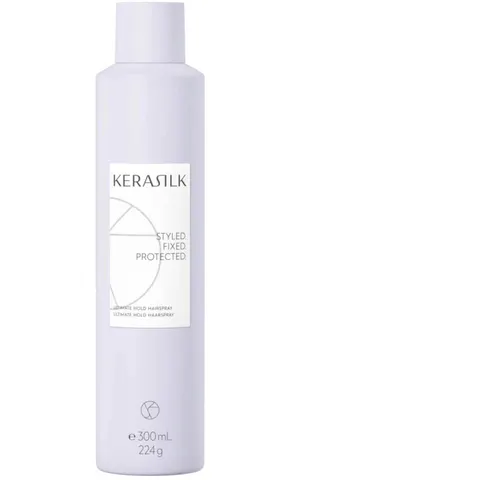 Kerasilk Styling Multi-purpose hairspray – afbeelding 2