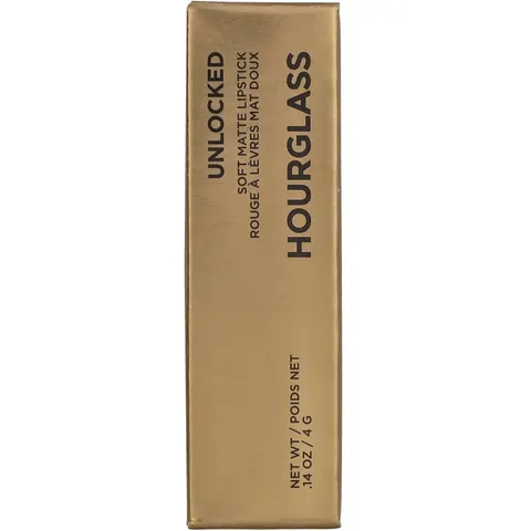 Hourglass Unlocked Soft Matte Lipstick – MA10002787006 – afbeelding 2