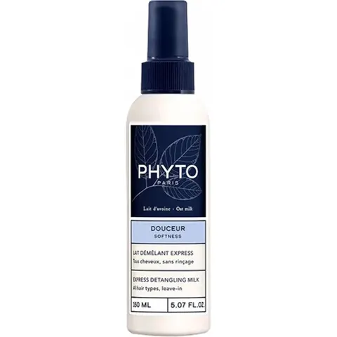 Phyto Douceur Express Detangling Milk 150 Ml – afbeelding 2