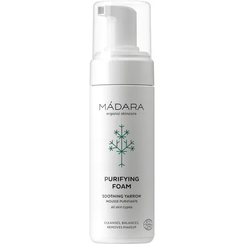 Mádara - Purifying Foam 150 ml – afbeelding 4