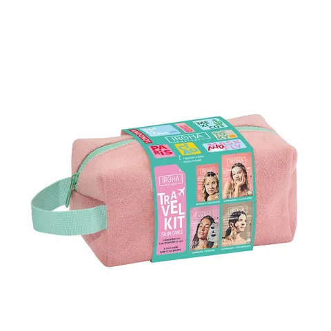 Make-up Set Iroha TISSUE MASK – afbeelding 2