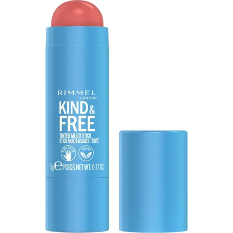 Rimmel Kind & Free Multi Stick 5 G – 67411 – afbeelding 3