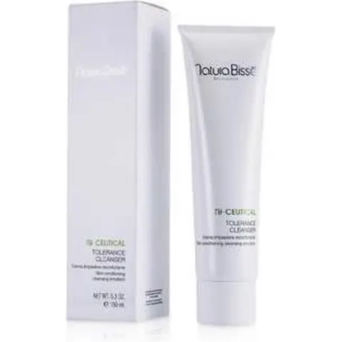 NB CEUTICAL TOLERANCE NETTOYANT 150ML 150 ml – image 2