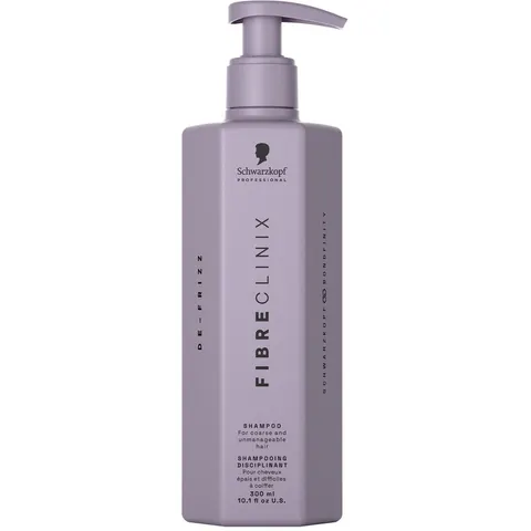 Schwarzkopf Shampooing Disciplinant Shampooing – image 3