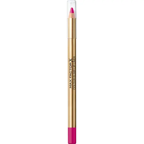 Max Factor Colour Elixir lipliner #040-peacock pink – image 3
