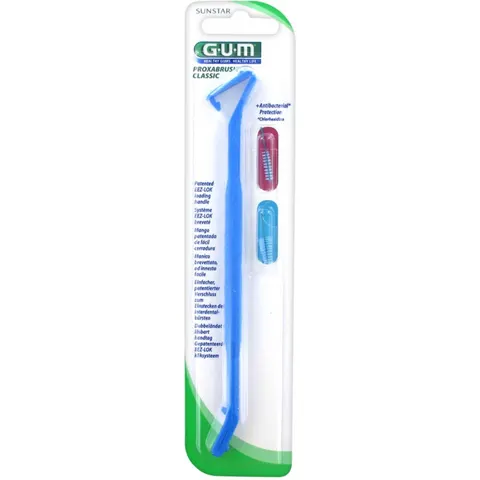 Gum Proxabrush Classic Mago 2 Ragers – afbeelding 3