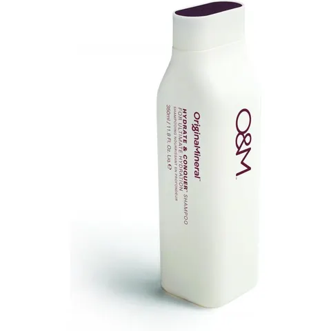 O&m Shampoing Hydrate & Conquer 350 ml – image 3