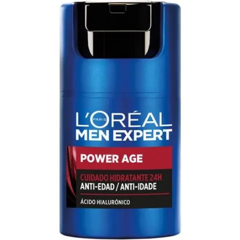 MEN EXPERT Power Age - 50 ml – afbeelding 2